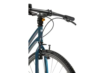 MIBO SPLIT 28 OCEANBLUE