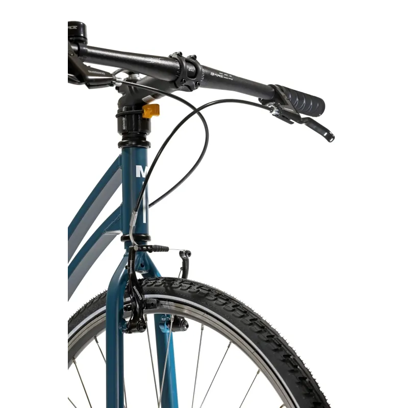 MIBO SPLIT 28 OCEANBLUE