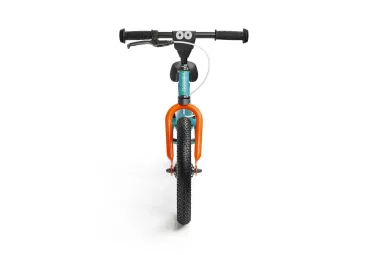 YEDOO TooToo XL Balance Bike TEALBLUE YEDOO TooToo XL Balance Bike TEALBLUE