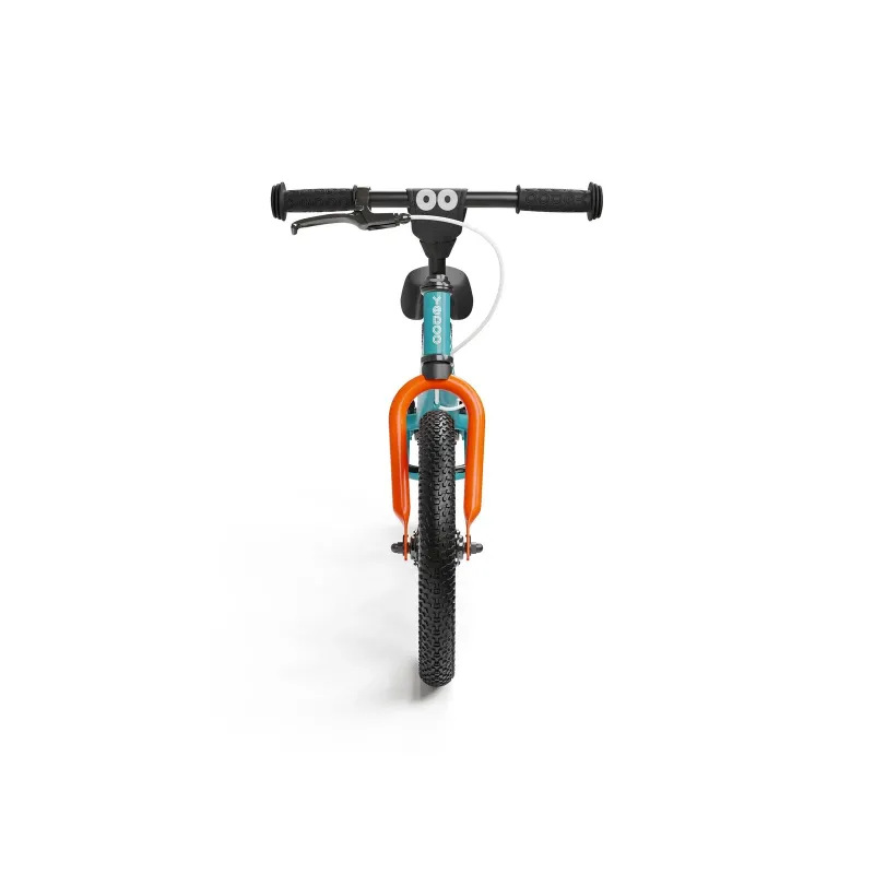 YEDOO TooToo XL Balance Bike TEALBLUE YEDOO TooToo XL Balance Bike TEALBLUE