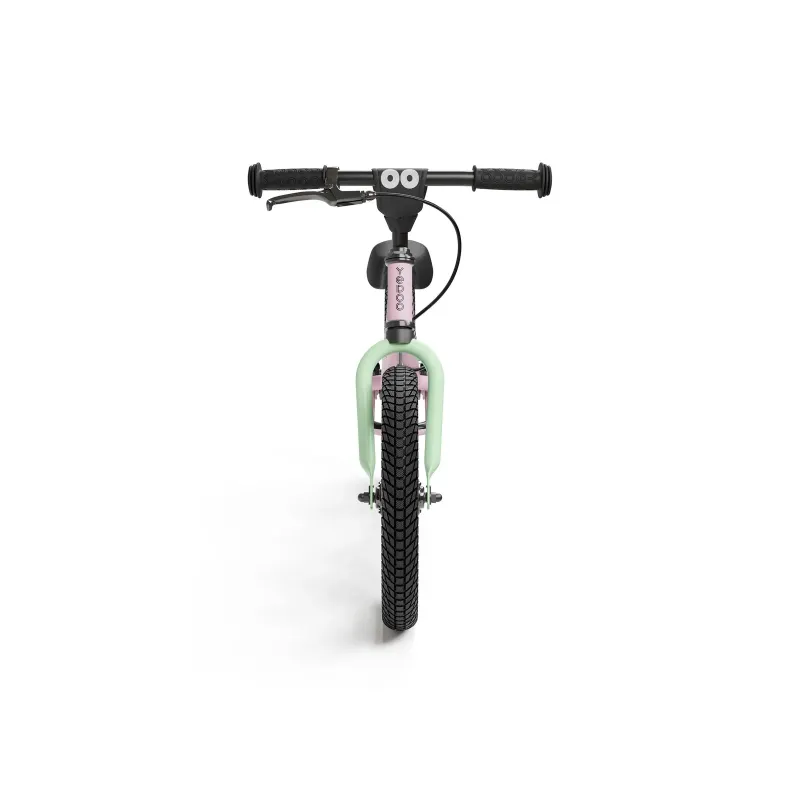 YEDOO TooToo XL Balance Bike CANDYPINK YEDOO TooToo XL Balance Bike CANDYPINK