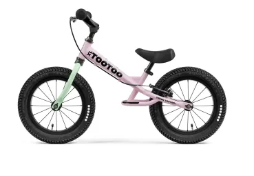YEDOO TooToo XL Balance Bike CANDYPINK YEDOO TooToo XL Balance Bike CANDYPINK