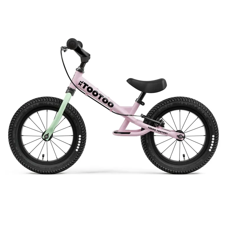 YEDOO TooToo XL Balance Bike CANDYPINK YEDOO TooToo XL Balance Bike CANDYPINK