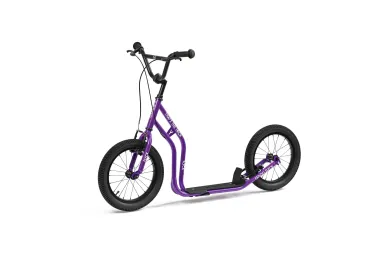 Yedoo Flyck purple