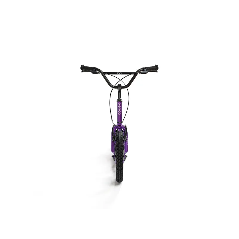 Yedoo Flyck purple
