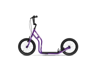 Yedoo Flyck purple