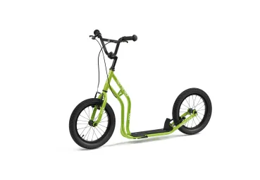 Yedoo Flyck green - Stepshop.nl