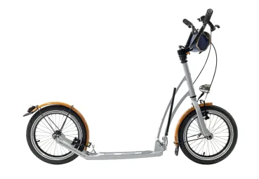 MIBO MASTR RETRO SILVER MIBO MASTR RETRO SILVER