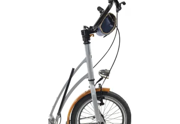 MIBO MASTR RETRO SILVER MIBO MASTR RETRO SILVER