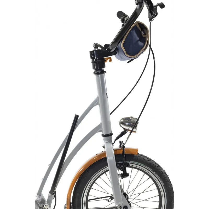 MIBO MASTR RETRO SILVER MIBO MASTR RETRO SILVER