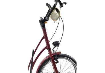 MIBO ROYAL RETRO RUBYRED MIBO ROYAL RETRO RUBYRED
