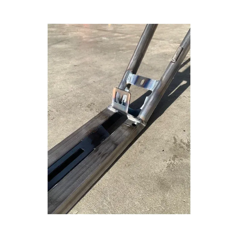 MIBO REVOO FRAME (NO PAINT) MIBO REVOO FRAME (NO PAINT)