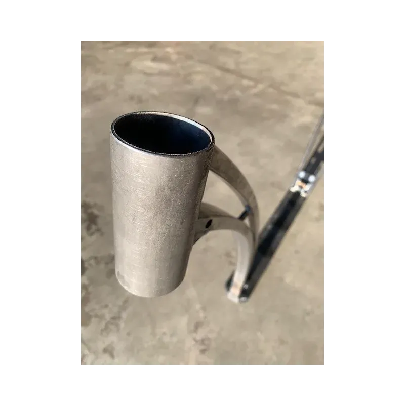 MIBO REVOO FRAME (NO PAINT) MIBO REVOO FRAME (NO PAINT)