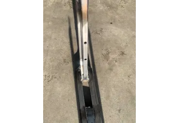 MIBO REVOO FRAME (NO PAINT) MIBO REVOO FRAME (NO PAINT)