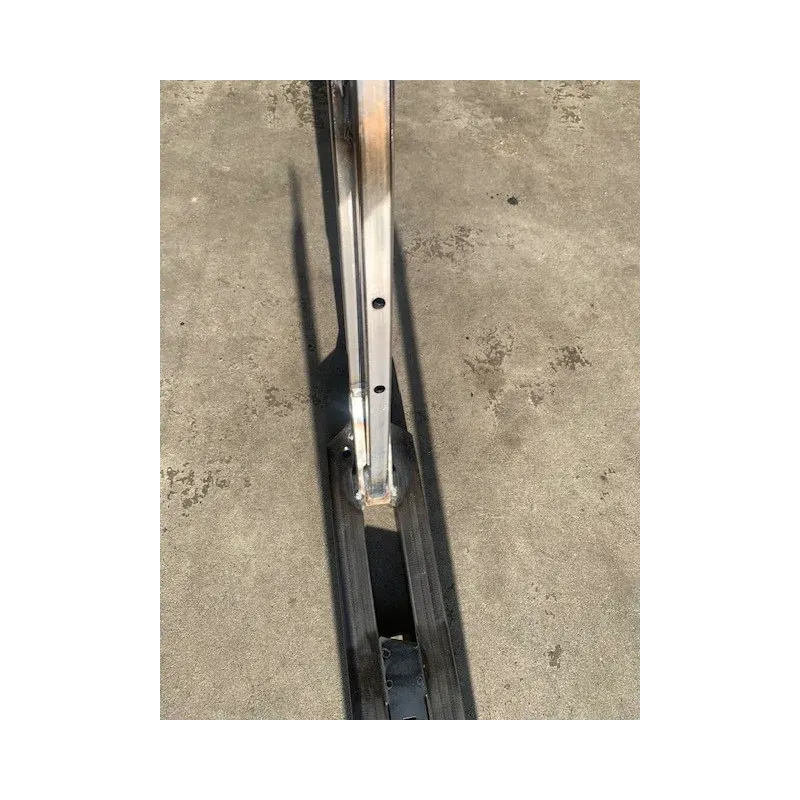 MIBO REVOO FRAME (NO PAINT) MIBO REVOO FRAME (NO PAINT)