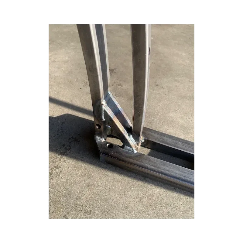 MIBO REVOO FRAME (NO PAINT) MIBO REVOO FRAME (NO PAINT)