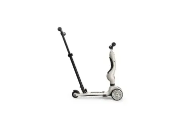 Scoot and Ride - Highwaykick 1- Push & Go - Ash Scoot and Ride - Highwaykick 1- Push & Go - Ash