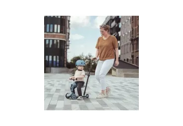 Scoot and Ride - Highwaykick 1- Push & Go - Steel Scoot and Ride - Highwaykick 1- Push & Go - Steel