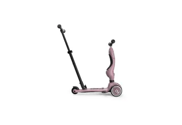 Scoot and Ride - Highwaykick 1- Push & Go - Wildberry Scoot and Ride - Highwaykick 1- Push & Go - Wildberry