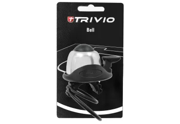 BELL MINI BLACK BELL MINI BLACK