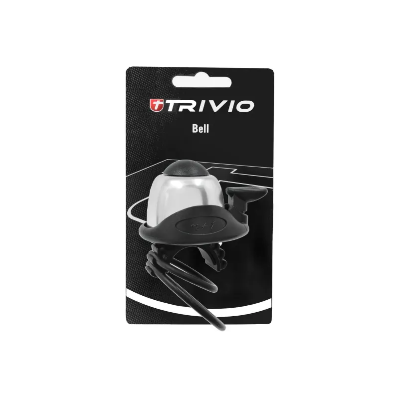 BELL MINI BLACK BELL MINI BLACK