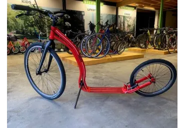 SALE - YEDOO TREXX 26/20 RED SALE - YEDOO TREXX 26/20 RED