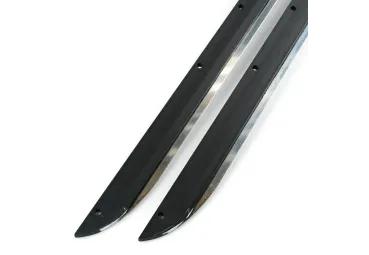 SET COMPETITION BLADES 0,8 MM FOR KICKSPARK SET COMPETITION BLADES 0,8 MM FOR KICKSPARK