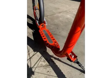 USED - Kickbike Sport G4 Orange