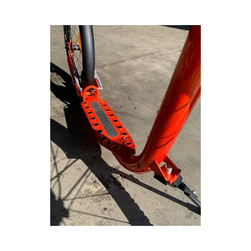 USED - Kickbike Sport G4 Orange