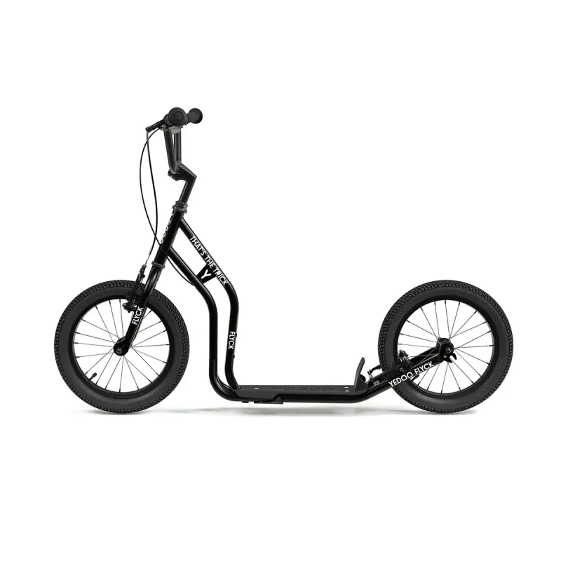 Yedoo Flyck black