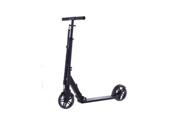 Rideoo 175 City Scooter Black Rideoo 175 City Scooter Black