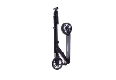 Rideoo 175 City Scooter Black Rideoo 175 City Scooter Black
