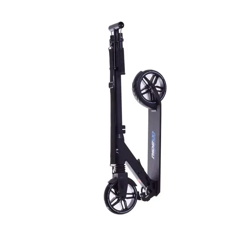 Rideoo 175 City Scooter Black Rideoo 175 City Scooter Black