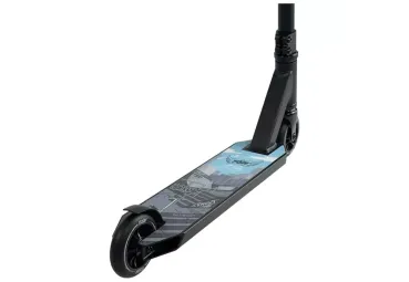 Flyby Lite V2 Pro Scooter Black Flyby Lite V2 Pro Scooter Black