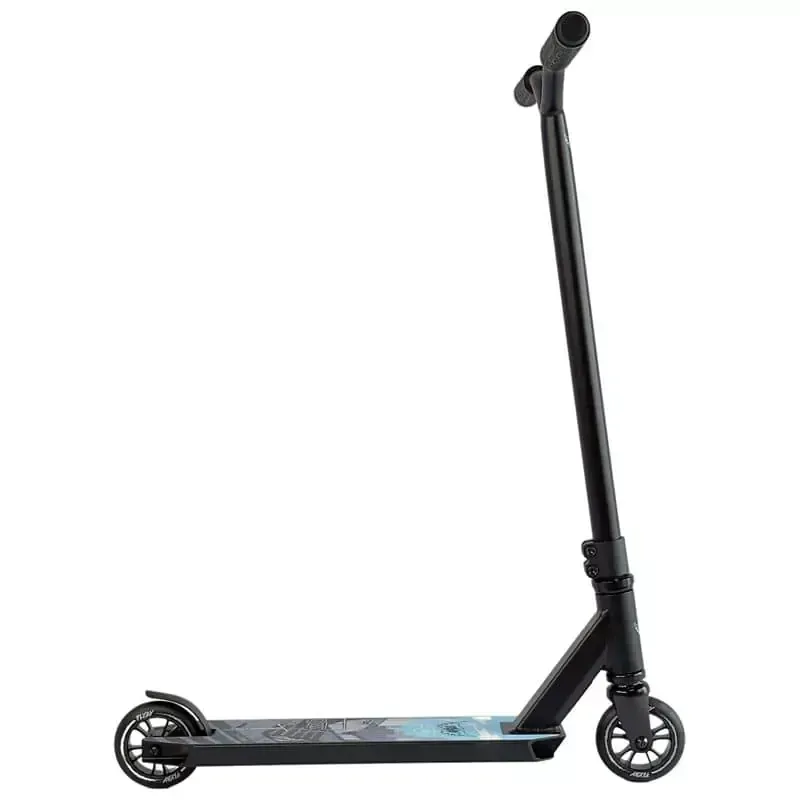 Flyby Lite V2 Pro Scooter Black Flyby Lite V2 Pro Scooter Black