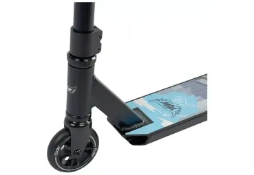 Flyby Lite V2 Pro Scooter Black Flyby Lite V2 Pro Scooter Black