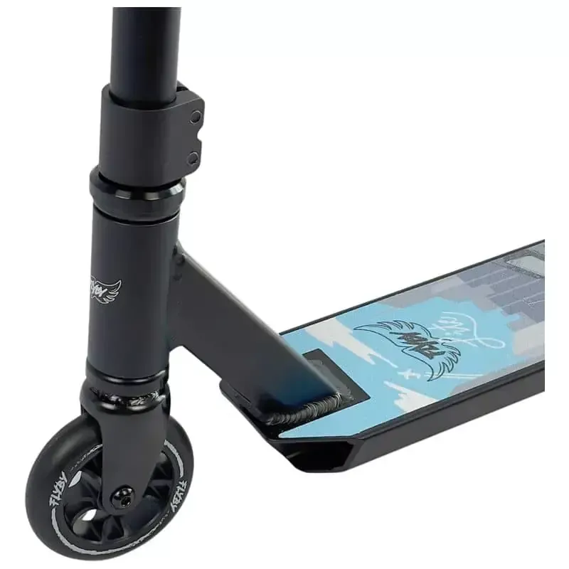 Flyby Lite V2 Pro Scooter Black Flyby Lite V2 Pro Scooter Black