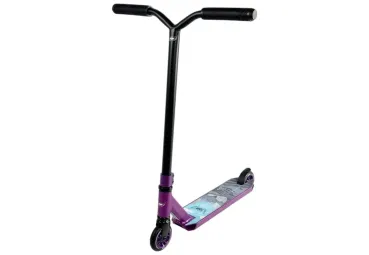 Flyby Lite V2 Pro Scooter Purple