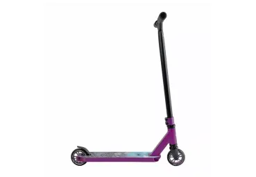 Flyby Lite V2 Pro Scooter Purple
