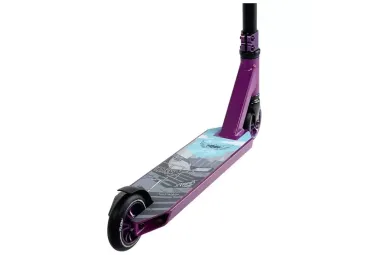 Flyby Lite V2 Pro Scooter Purple