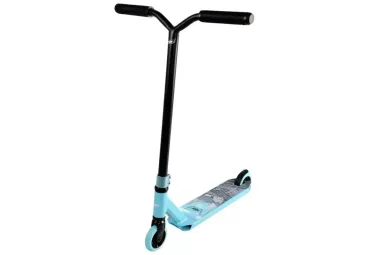 Flyby Lite V2 Pro Scooter Blue