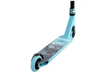Flyby Lite V2 Pro Scooter Blue