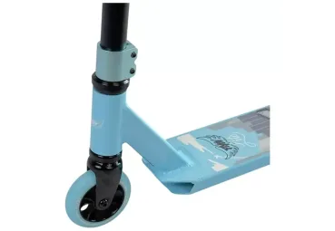 Flyby Lite V2 Pro Scooter Blue