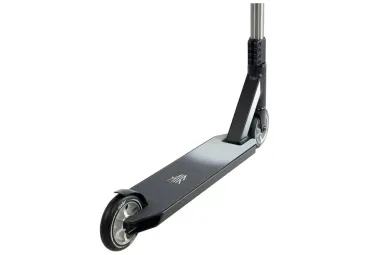 Flyby Air V2 Pro Scooter Black-Chrome