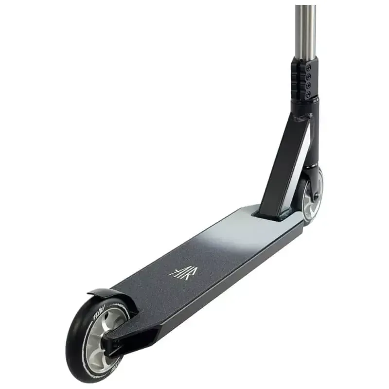 Flyby Air V2 Pro Scooter Black-Chrome