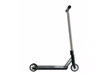 Flyby Air V2 Pro Scooter Black-Chrome