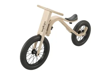 LEG and GO Balance Bike 3 in 1