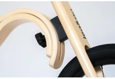 LEG and GO Balance Bike 3 in 1