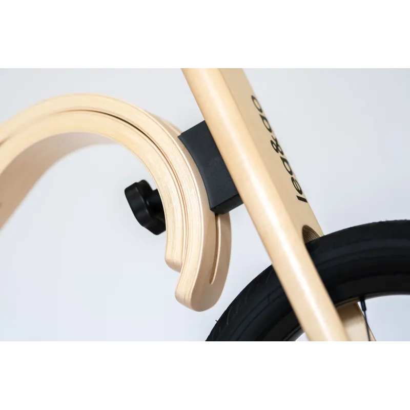 LEG and GO Balance Bike 3 in 1