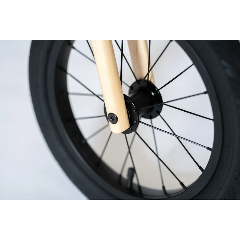 LEG and GO Balance Bike 3 in 1